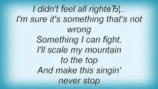 Db Boulevard - Believe Lyrics