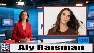 Aly Raisman &ndash; The Courage to Stand Tall