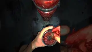 Cocktail Base Hookah #alfauz #hookah #shisha #flavour #minivlog