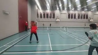 Rayhan/ Garfield vd Lucas / Oliver Jan 17 2026 YMCA Halifax