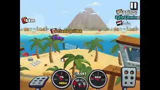 Event of the day hcr2 only for pro