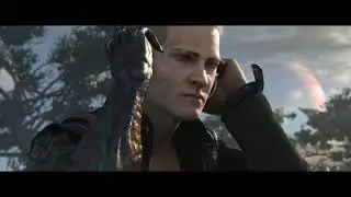 Scalebound could hit the nintendo switch!