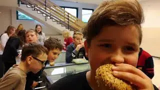 Schulfilm NMS Groß Gerungs .. A special tour