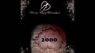 Dory DayDreamer - 2000 (EP teaser)