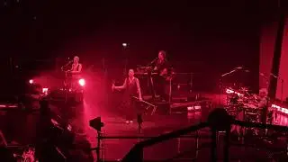 Depeche Mode - Stripped (Live in Paris, France 2024 Accor Arena Bercy) 4K HD 60FPS
