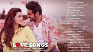 Best Romantic Hindi Love Songs 2022 | Latest Romantic Songs Playlist| #song #hindisongs #viralsong