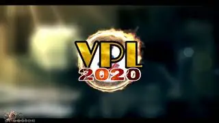 Cricket Match @ VPL-2020 MDB