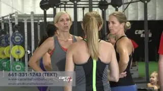 Carr Elite Testimonial 2