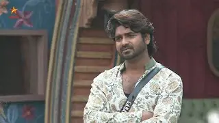Bigg Boss Season 9 Tamil | 16th - Jan - 2026  |Promo 1 -| Heartbroken Dr. Diwakar InB |TwistBoxTamil