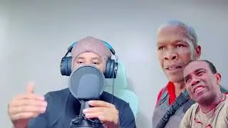 27 decembre Gwo rèl Pete Komisè Muscadin fèk repon Guy Philippe men Babekyou avili Pierre Espererans