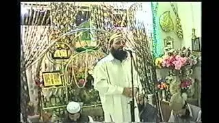 Bay Dil Ho Ke Dil De Vichon - Syed Fasihuddin Soharwardi (2000)