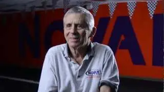 The Bob Novak Interview - RCCA Exclusive