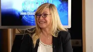 MQTV #141 DOCTEUR DIDIER PANIZZA