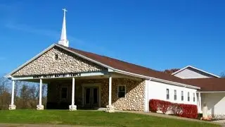 Three Focuses Of A Healthy Church | Pastor Sunde | 1/11/2026