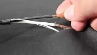 Belden 5100UP 14AWG Stranded Audio Cable
