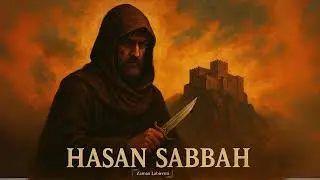 Hasan Sabbah ve Haşhaşiler: Korkunun Mimarı | Alamut’un Gizemi