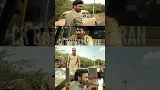 Kara glimpse details..??? | Kara Movie | D54 Movie | D54 | Dhanush | #Shorts | #Shortsfeed