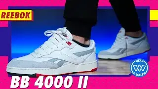 Reebok BB 4000 II
