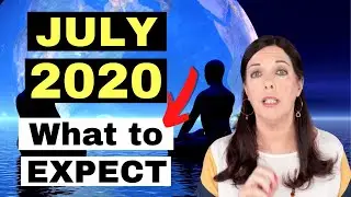 ENERGY UPDATE for JULY 2020 | A New Window of Opportunity