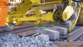 Etihad Rail - Built Locally With Global Standards