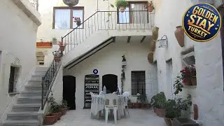 In Stone House | Urgup, Turkey | Hotel Review 🏨