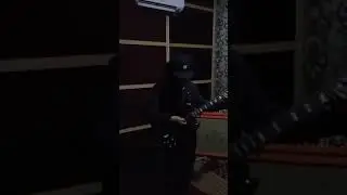 Cover netral (sorry) BPJS BAND