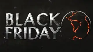Black Friday - Global Games - Conquest e DayBreak Online