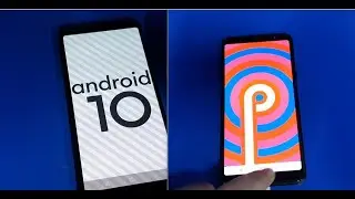 How to Downgrade Android 10 to Android 9 on Samsung Galaxy A20e A30s A40 A50 A70 A6 Plus using Odin