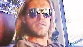 WWE Edge Shoot Interview (Adam Copeland) About Sinn Bodhi