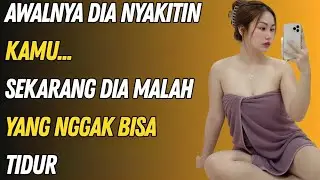 Kalau Dia Menyakitimu, Balas dengan Cara Ini dan Lihat Apa yang Terjadi