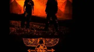 Shemyaz - Aesch Mezareph