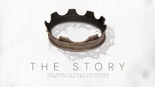 The Story | Could God Still Love Me? | Chapter 19 (Andrew Allison)