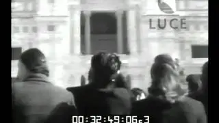 Miracolo o suggestione? Assisi la Madonna si muove.