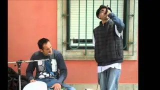 Moh feat SamDavis 