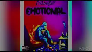 ChinoBoy - Pour Another 4 (Prod. by Abstract) Official Visualizer