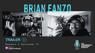 S4 E75 | BRIAN FANZO