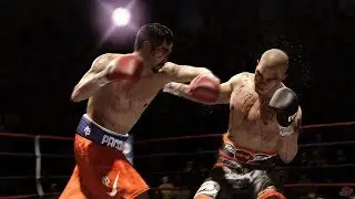 ЭТО ВАМ НЕ UFC 3... | FIGHT NIGHT CHAMPION ✪