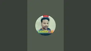 A.h  chicken is live