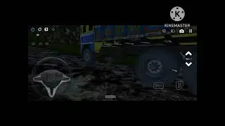Off Roading Truck Simulator Introduction || Straak