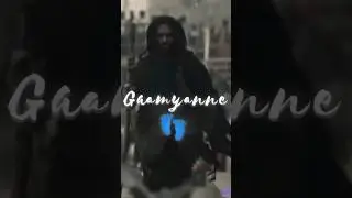 👣Gamyaanne song whatsappstatus👣||#vishwaksen #anuragkulkarni #gaami #whatsappstatus #status