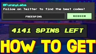 HOW TO REDEEM CODES in HUNTER ERA CODES! ROBLOX