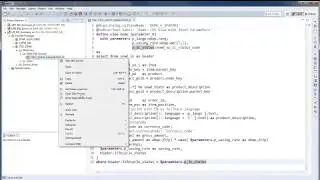 How to create ABAP CDS Views with Input Parameters on SAP HANA