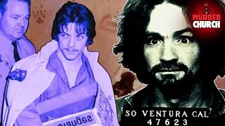 Helter Skelter - Atkins, Beausoleil, and The Manson Murders