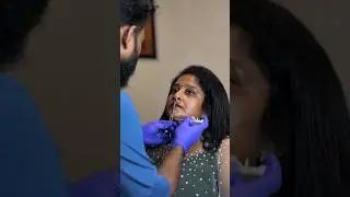 Septum Piercing | Skarcode Tattoo & Piercing Studio | Piercing Studio, Kozhikode #septumpiercing