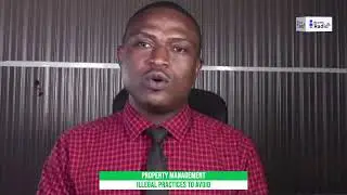 Property Management: Illegal Practices to Avoid