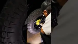 BRINGING MATTE WHEELS BACK TO LIFE 🔥🏁