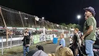 Tour of Destruction Clips