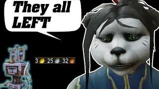 Everyone LEFT WoW!! Mailbox Cleanout