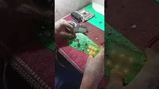 Passion Pro metre repairing success