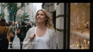 Shop your way around NYC and earn rewards | American Express Canada